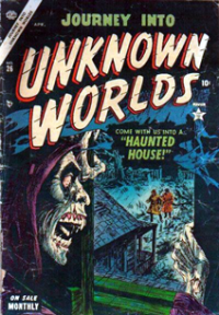 Journey Into Unknown Worlds (1950) #026