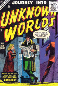 Journey Into Unknown Worlds (1950) #034