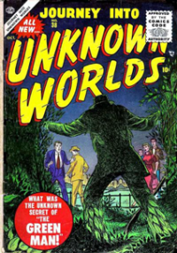 Journey Into Unknown Worlds (1950) #038