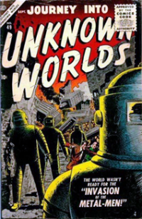 Journey Into Unknown Worlds (1950) #049