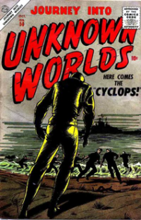 Journey Into Unknown Worlds (1950) #050