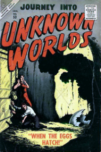 Journey Into Unknown Worlds (1950) #053