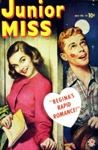 Junior Miss (1947) #035