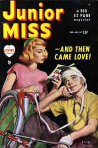 Junior Miss (1947) #037