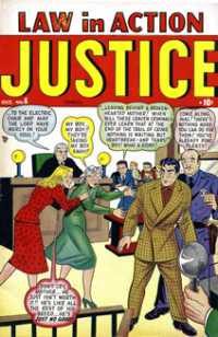 Justice (1947) #006