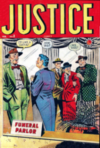 Justice (1947) #008