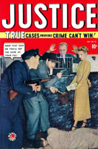 Justice (1947) #010