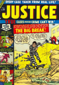 Justice (1947) #022