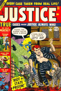 Justice (1947) #033