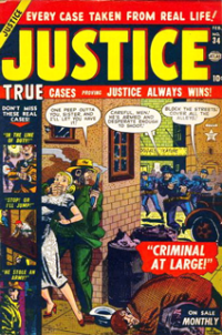 Justice (1947) #034