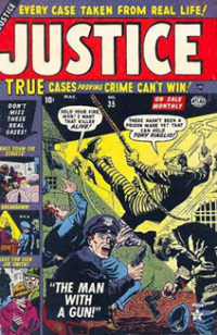 Justice (1947) #035