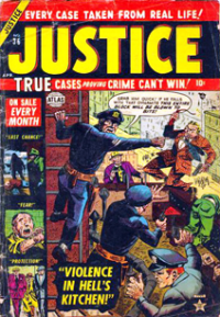 Justice (1947) #036