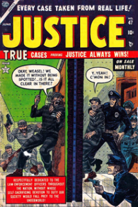 Justice (1947) #047