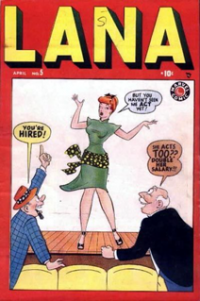 Lana (1948) #005