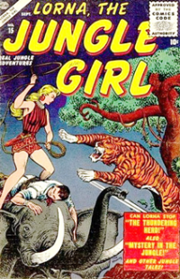Lorna, The Jungle Girl (1954) #015