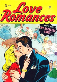 Love Romances (1949) #014