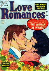 Love Romances (1949) #036