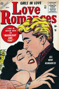 Love Romances (1949) #053