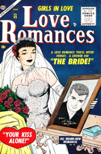 Love Romances (1949) #055