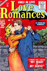 Love Romances (1949) #056