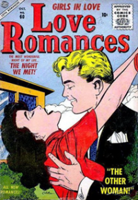Love Romances (1949) #060