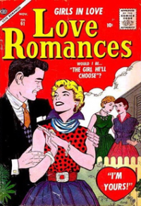 Love Romances (1949) #061