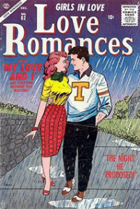 Love Romances (1949) #062