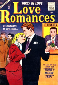 Love Romances (1949) #065