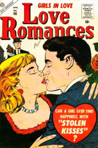 Love Romances (1949) #066