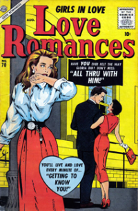 Love Romances (1949) #070