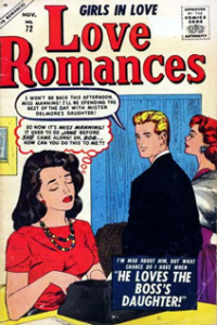 Love Romances (1949) #072
