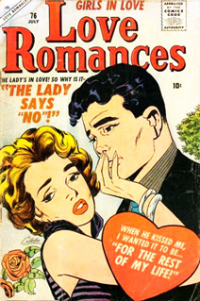Love Romances (1949) #076