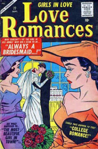 Love Romances (1949) #077