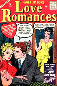 Love Romances (1949) #078