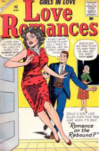 Love Romances (1949) #093