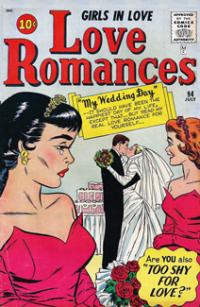 Love Romances (1949) #094