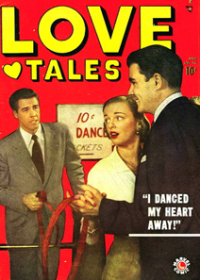 Love Tales (1949) #037
