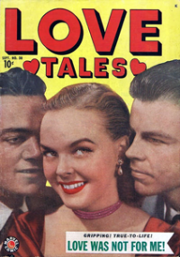 Love Tales (1949) #038