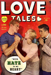 Love Tales (1949) #039