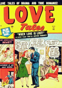 Love Tales (1949) #045