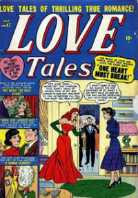 Love Tales (1949) #047