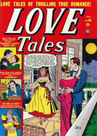 Love Tales (1949) #050