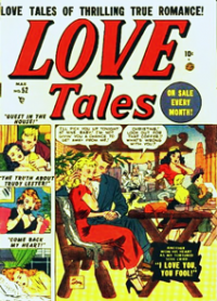 Love Tales (1949) #052