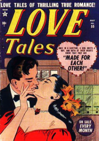 Love Tales (1949) #055