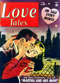 Love Tales (1949) #058