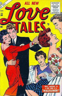 Love Tales (1949) #064
