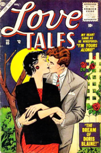 Love Tales (1949) #065