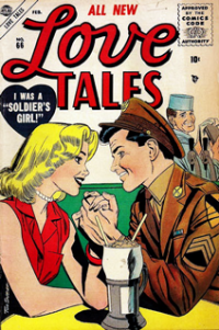 Love Tales (1949) #066