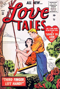 Love Tales (1949) #068