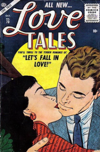 Love Tales (1949) #070